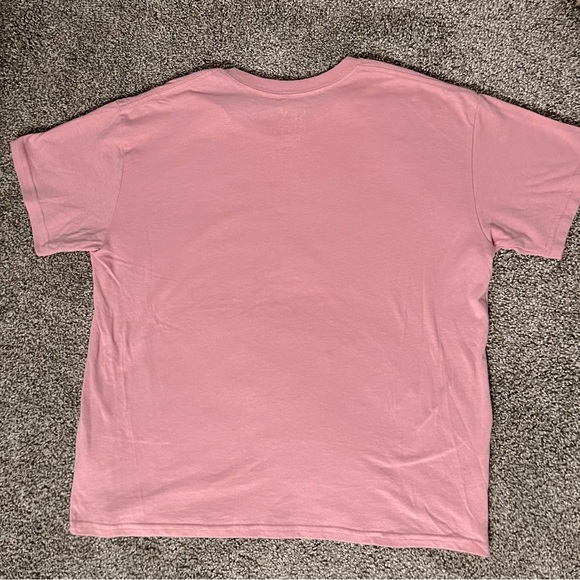 Graphic Tee | Sex & The City | Pink | Size: S-M - Picture 4 of 4